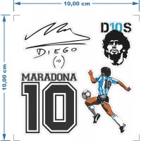Diego Maradona